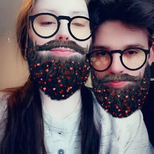 Meet your Posher, Bruce